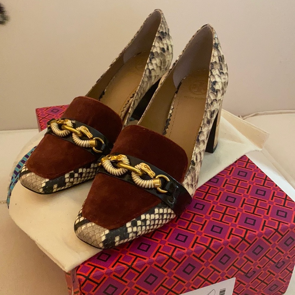 Tory Burch